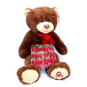 Meet your Posher, Richard